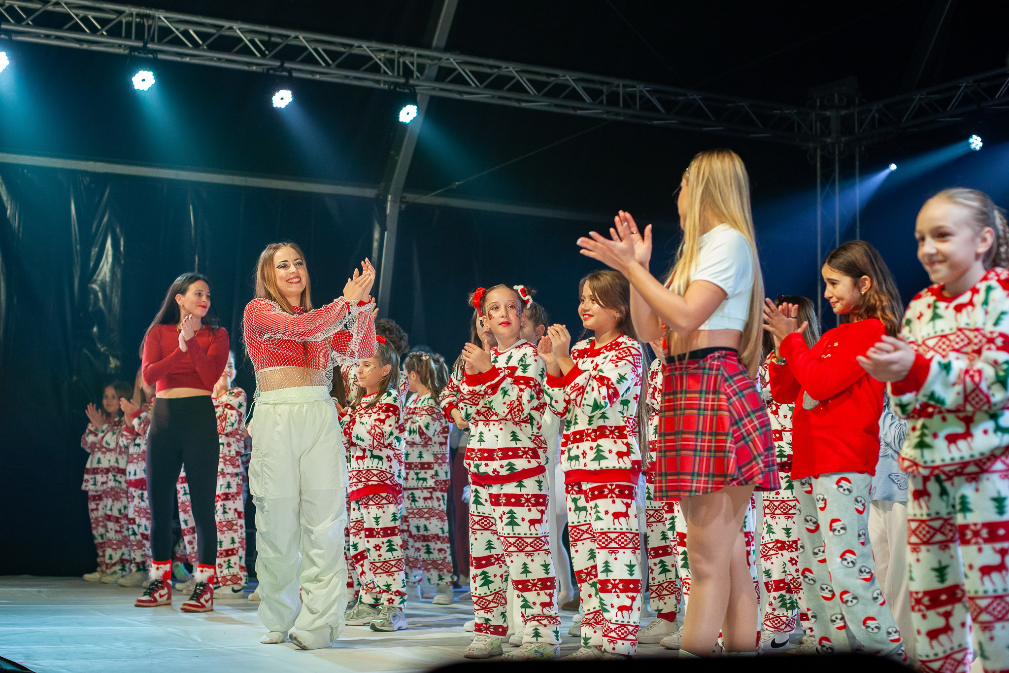 A Carta de Natal - Foto 36